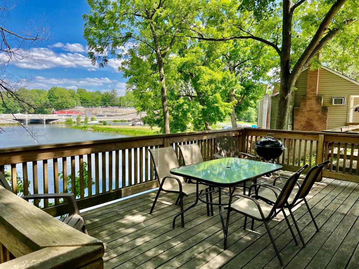 Bluebird Bay Resort Monticello Exterior foto
