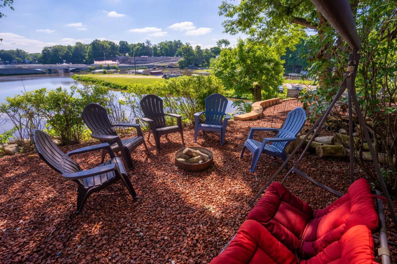 Bluebird Bay Resort Monticello Exterior foto